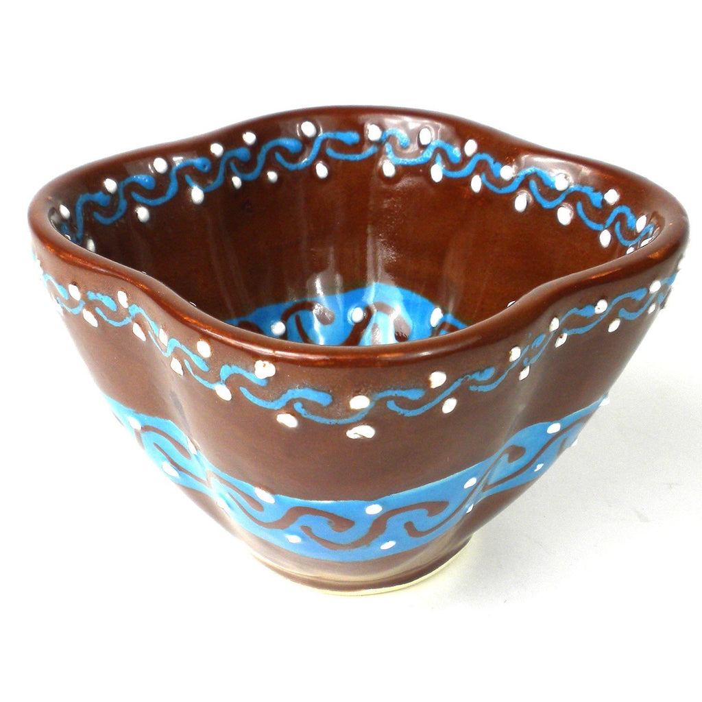 Dip Bowl - Chocolate - encantada - TheHomeToGo