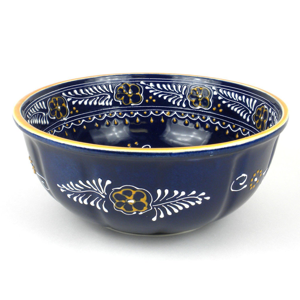 Large Bowl - Blue - encantada - TheHomeToGo