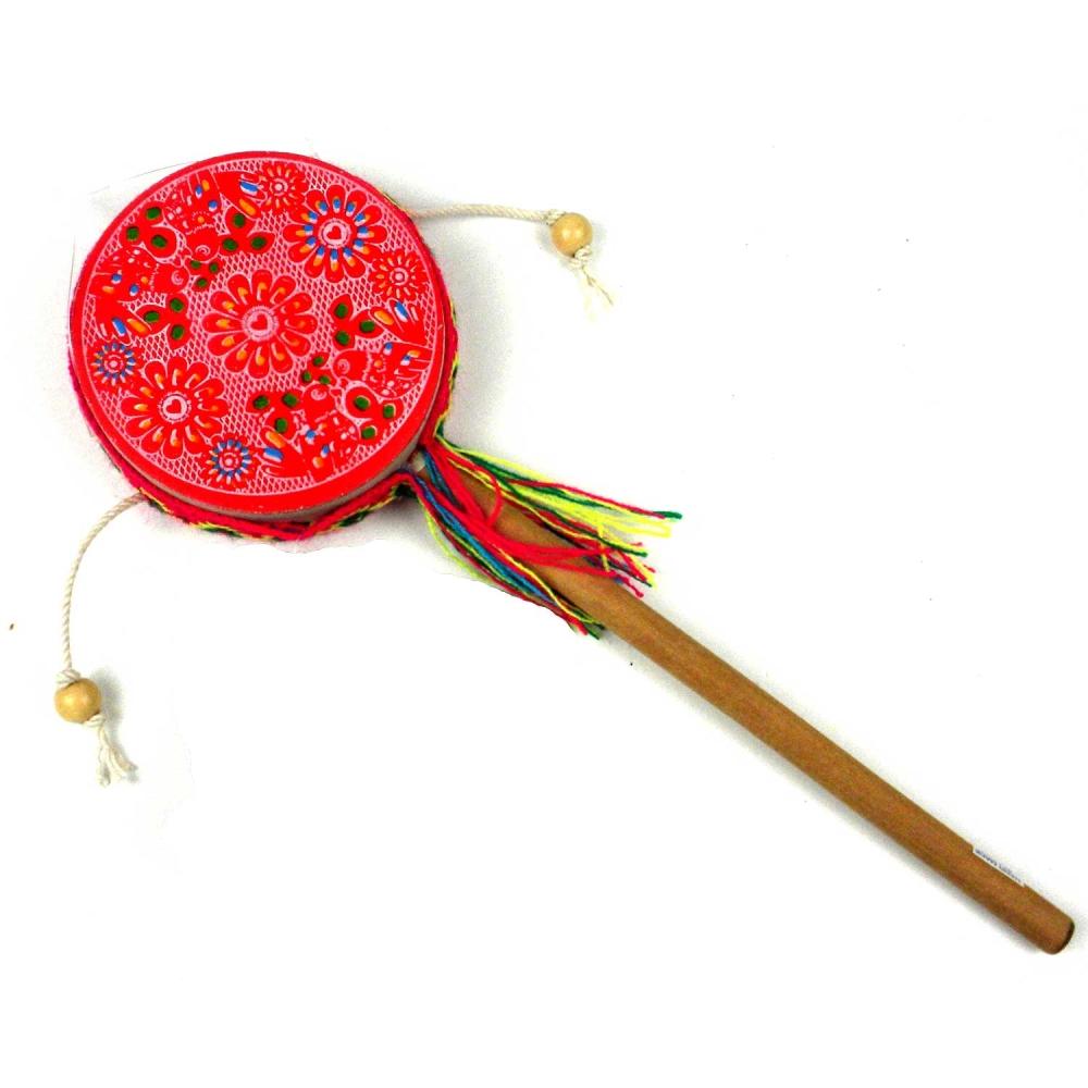 Damasas Spinner - Love Design - Jamtown World Instruments - TheHomeToGo