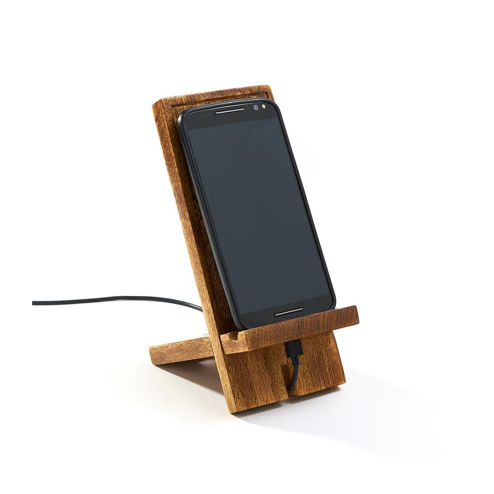 Wanderlust Smartphone Dock - Matr Boomie - TheHomeToGo