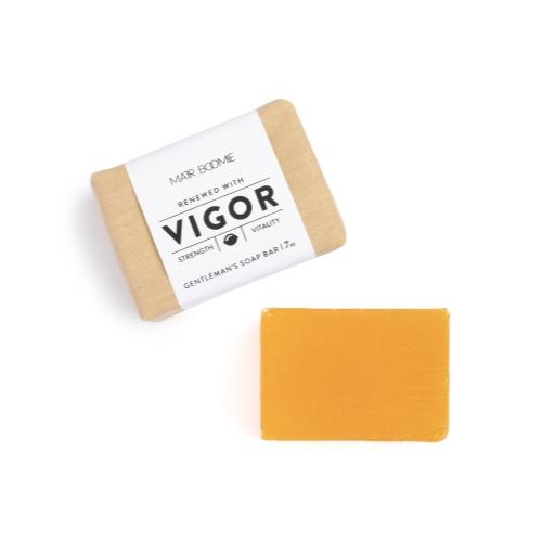 Gentleman's Soap Bar - Vigor - Matr Boomie - TheHomeToGo